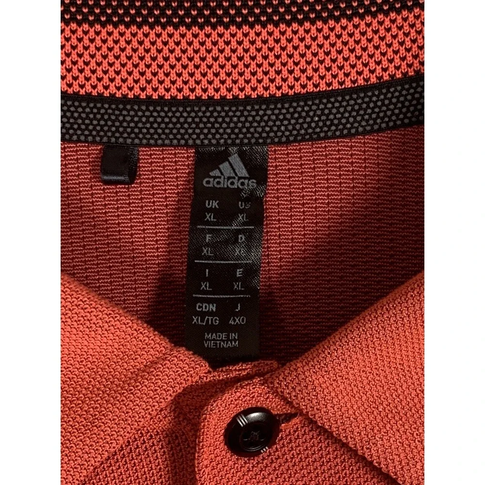 adidas aeroready polo